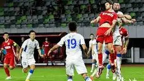 周震南家族企业面临司法拍卖，成交价令人瞠目结舌